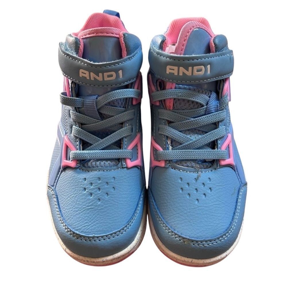 NEW And1 Sneakers, Size 11